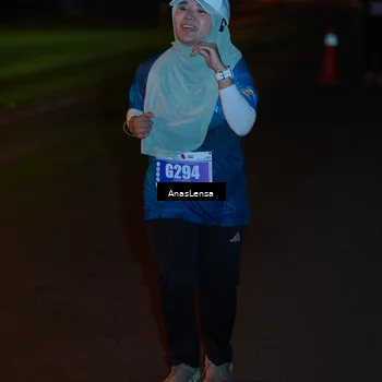 Runner Photo 4553745