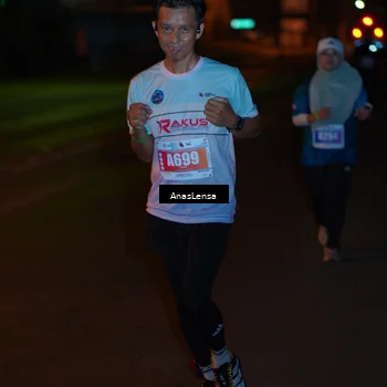 Runner Photo 4553746