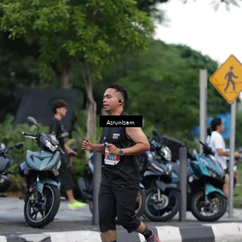 Runner Photo 4553755