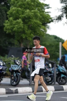 Runner Photo 4553771