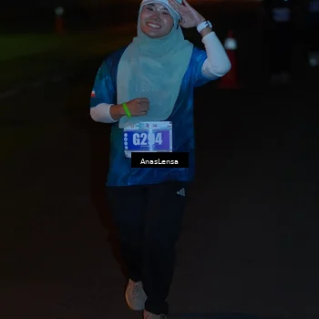 Runner Photo 4553781