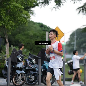 Runner Photo 4553786