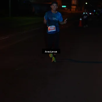 Runner Photo 4553805