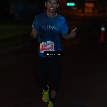 Runner Photo 4553807