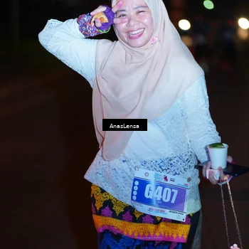 Runner Photo 4553811