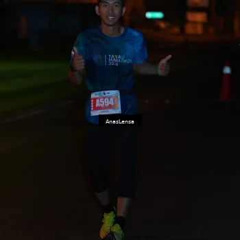 Runner Photo 4553815