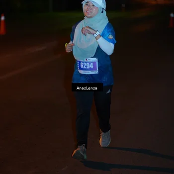 Runner Photo 4553825