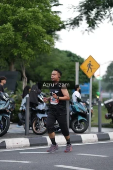 Runner Photo 4553831