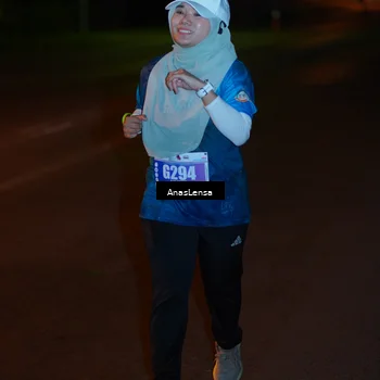Runner Photo 4553833