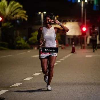 Runner Photo 4553838