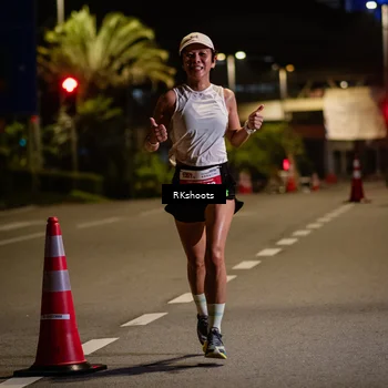 Runner Photo 4553839