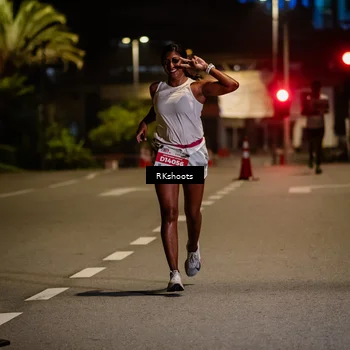 Runner Photo 4553840