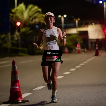 Runner Photo 4553841