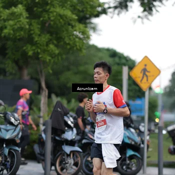 Runner Photo 4553845