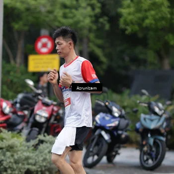 Runner Photo 4553846