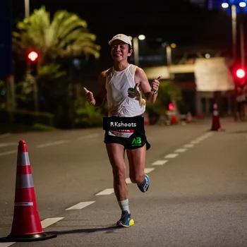 Runner Photo 4553847