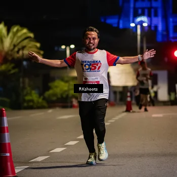 Runner Photo 4553849