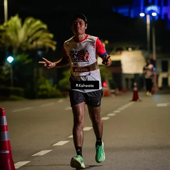 Runner Photo 4553852