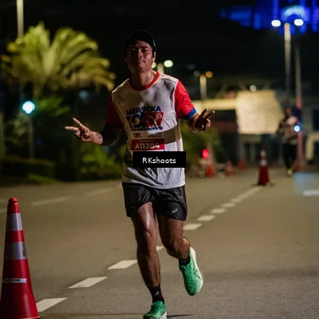 Runner Photo 4553855