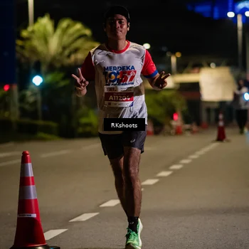Runner Photo 4553858