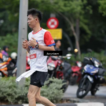Runner Photo 4553863