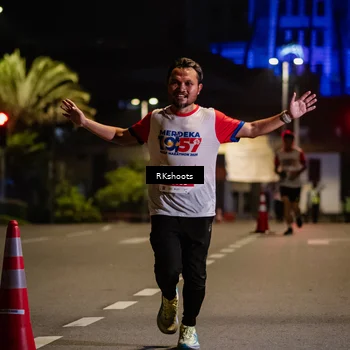 Runner Photo 4553867
