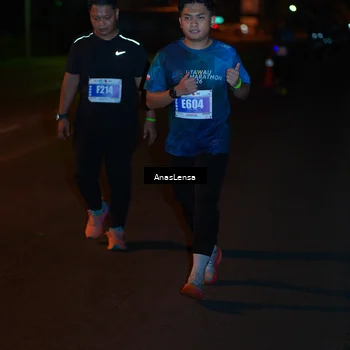 Runner Photo 4553875