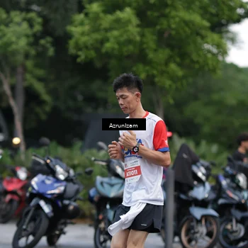 Runner Photo 4553882