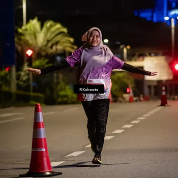 Runner Photo 4553885
