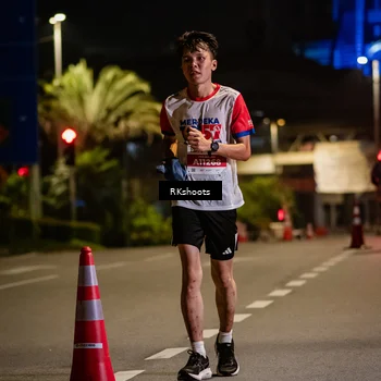 Runner Photo 4553886