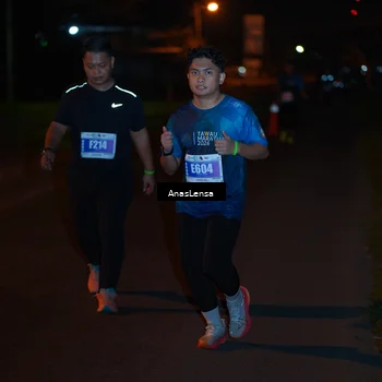 Runner Photo 4553888