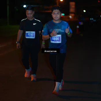 Runner Photo 4553889