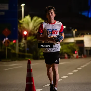 Runner Photo 4553890
