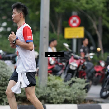 Runner Photo 4553891