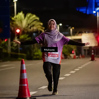 Runner Photo 4553892