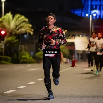 Runner Photo 4553893