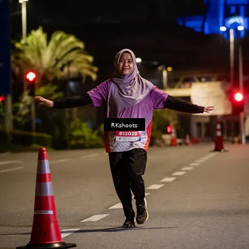 Runner Photo 4553898