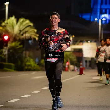 Runner Photo 4553899