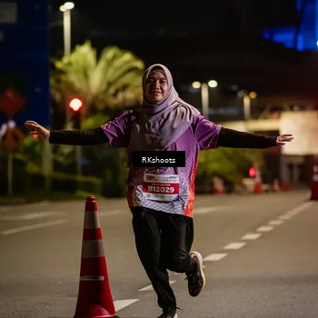 Runner Photo 4553909