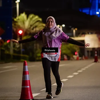 Runner Photo 4553911