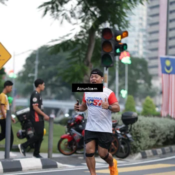 Runner Photo 4553912