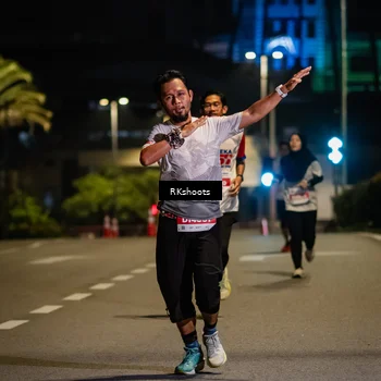 Runner Photo 4553916