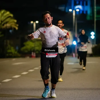 Runner Photo 4553919