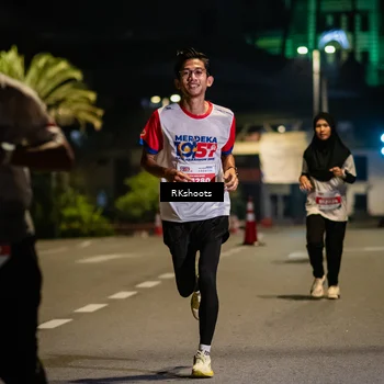 Runner Photo 4553920