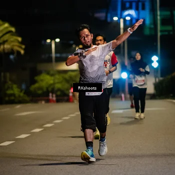 Runner Photo 4553921