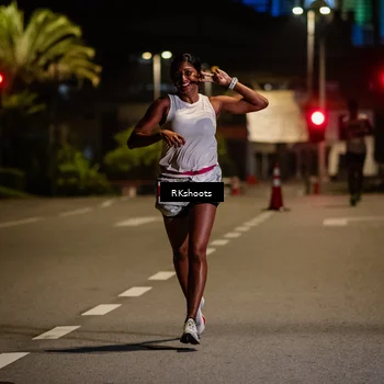 Runner Photo 4553924