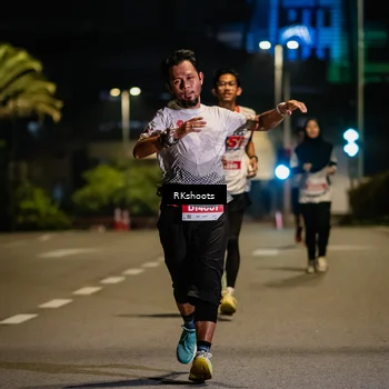 Runner Photo 4553925
