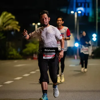 Runner Photo 4553930