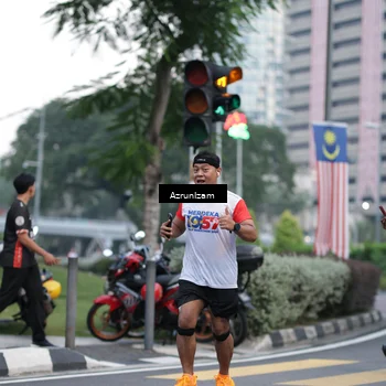 Runner Photo 4553931