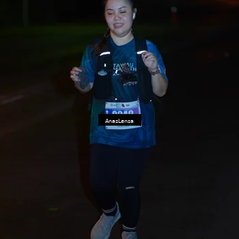 Runner Photo 4553937